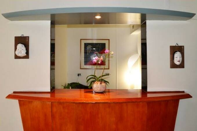 Hotel Nippon