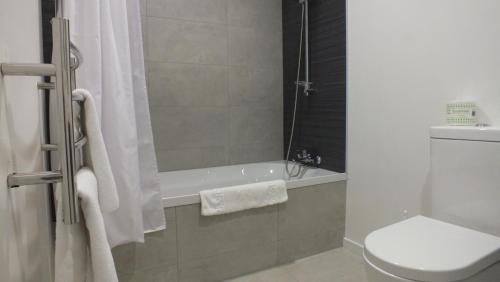 Hotel Abbey Motor Lodge