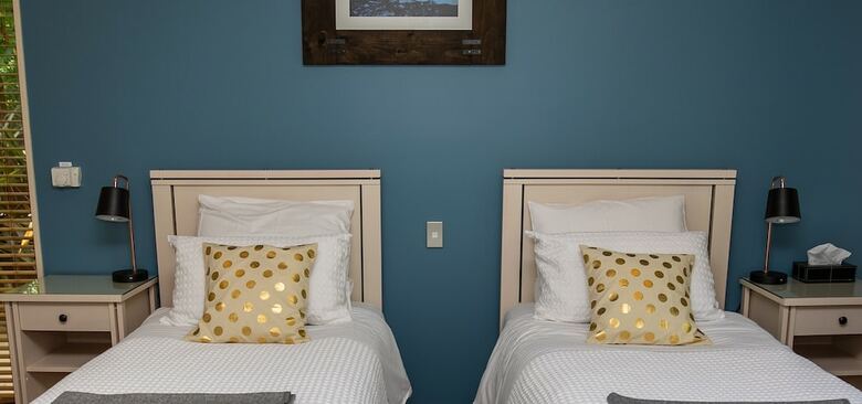 Hotel Maple Lodge