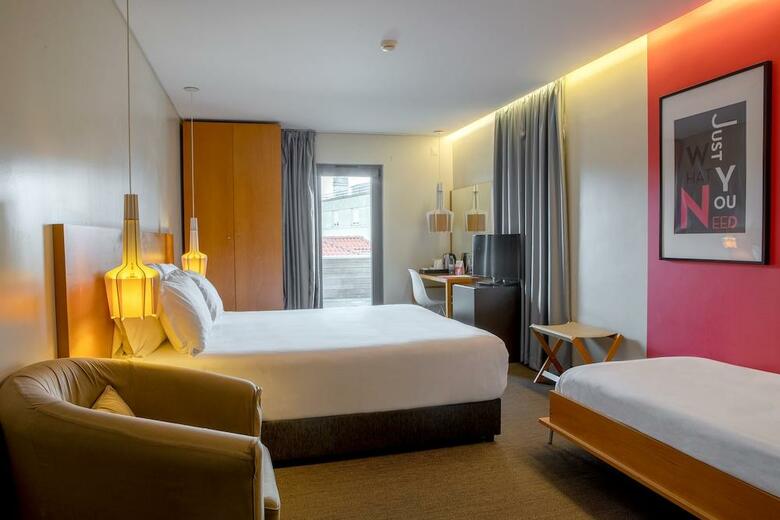 Hotel Imp�rio