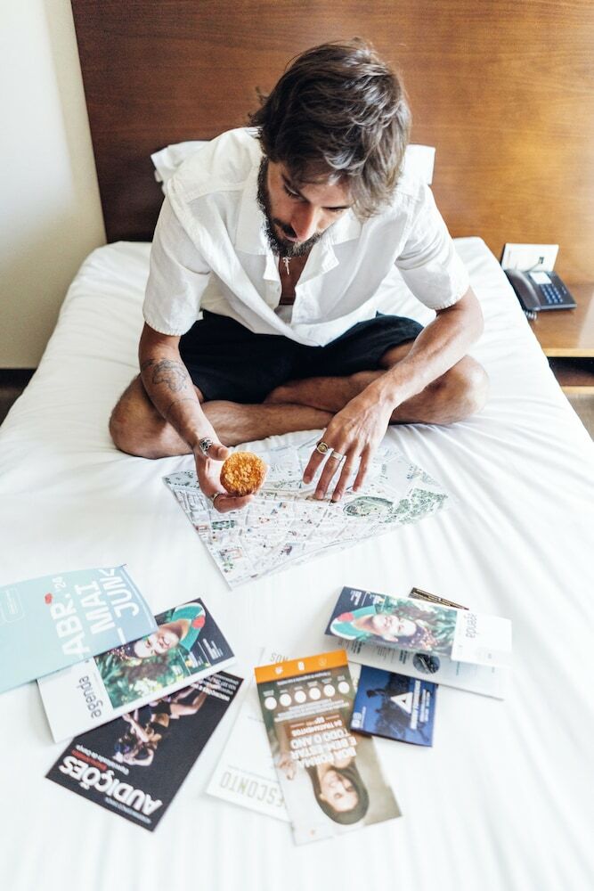 Hotel Imp�rio
