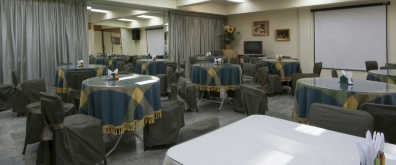 Hotel Magno