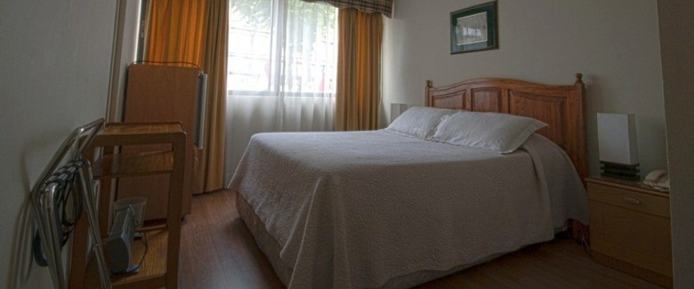 Hotel Magno