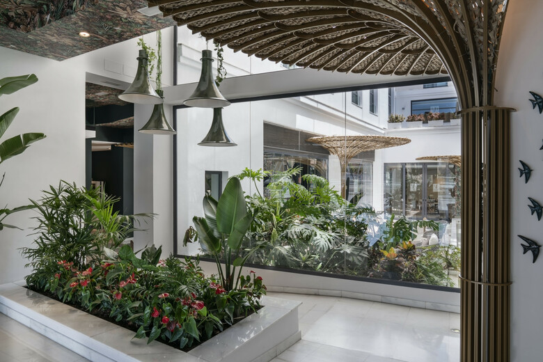 Hotel Vincci Selecci�n Posada Del Patio