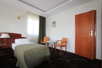Albergue Villa Akme