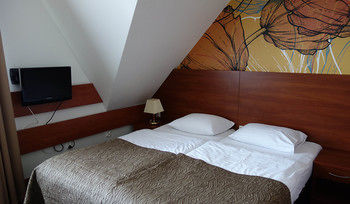 Albergue Villa Akme