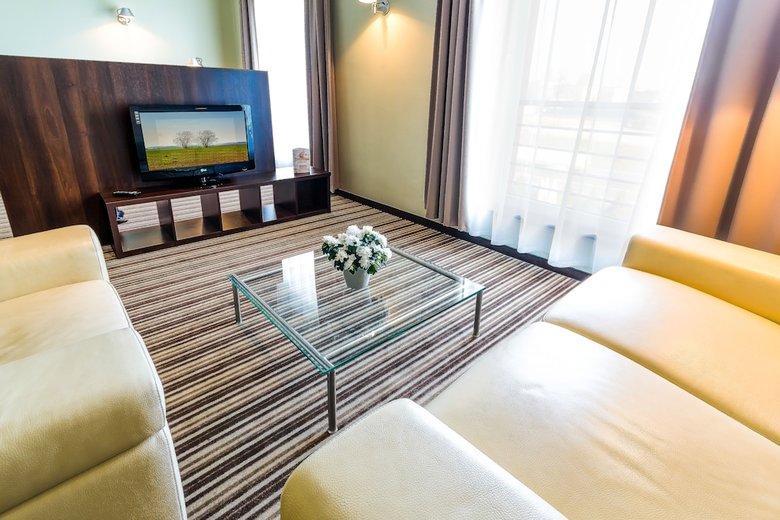 Park Hotel Diament Katowice