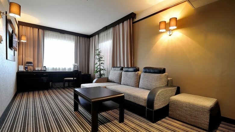 Park Hotel Diament Katowice