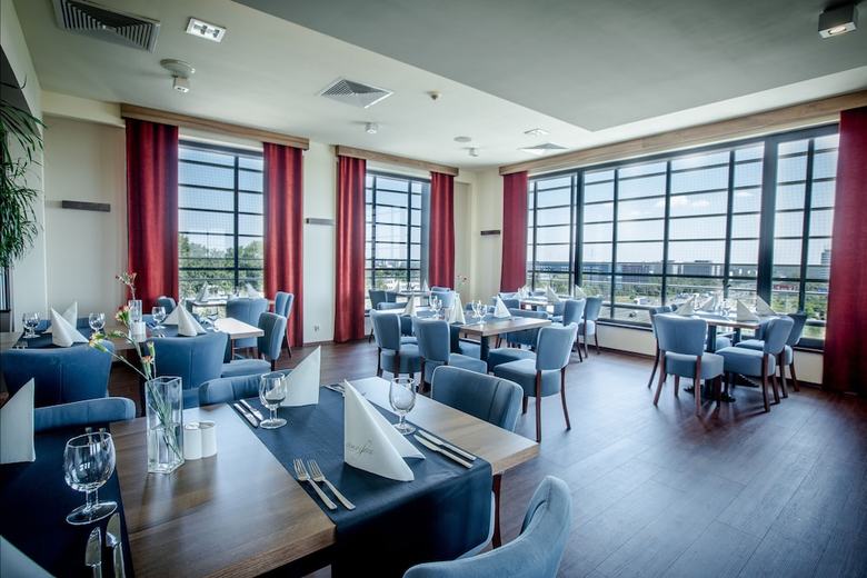 Park Hotel Diament Katowice