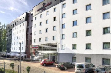 Park Hotel Diament Katowice