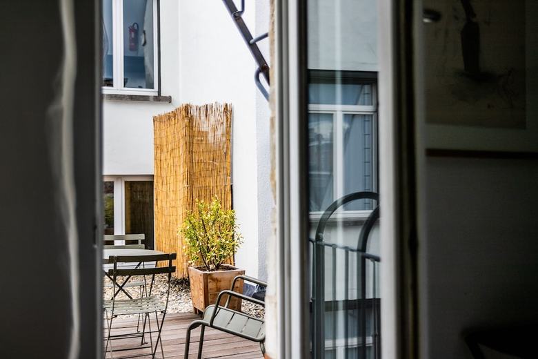 Hotel Julien