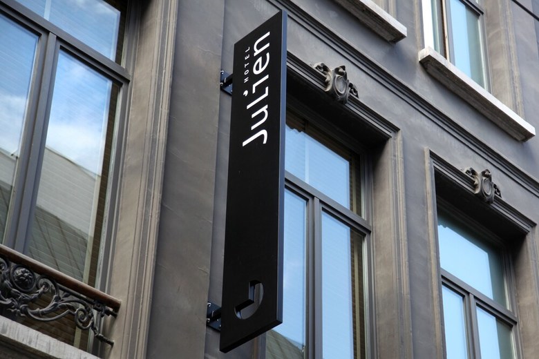 Hotel Julien