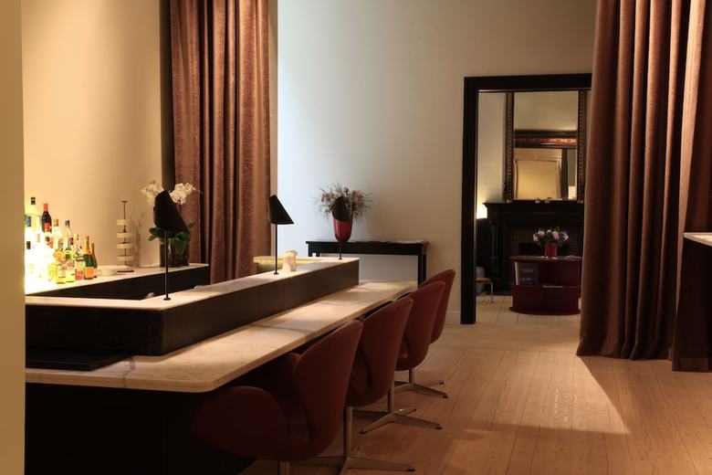 Hotel Julien