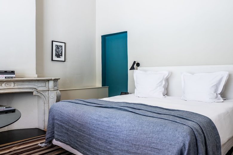 Hotel Julien