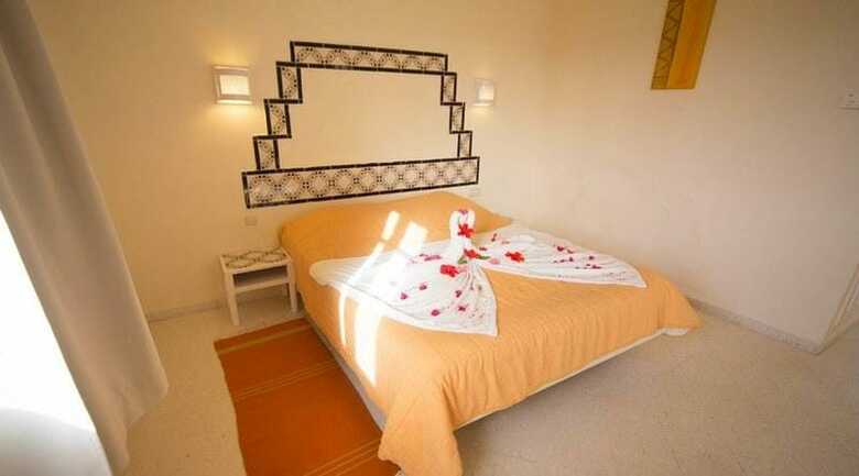 Hotel Sun Club Djerba