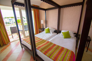 Hotel Vincci Taj Sultan