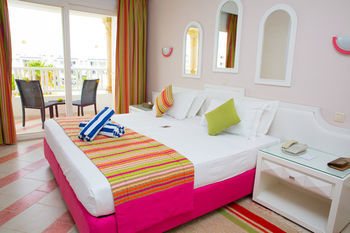 Hotel Vincci Taj Sultan