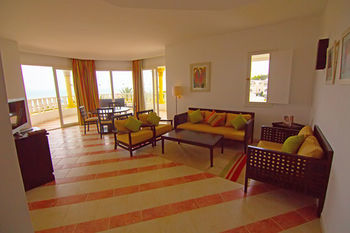 Hotel Vincci Taj Sultan