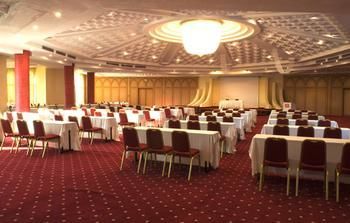Hotel Vincci Taj Sultan