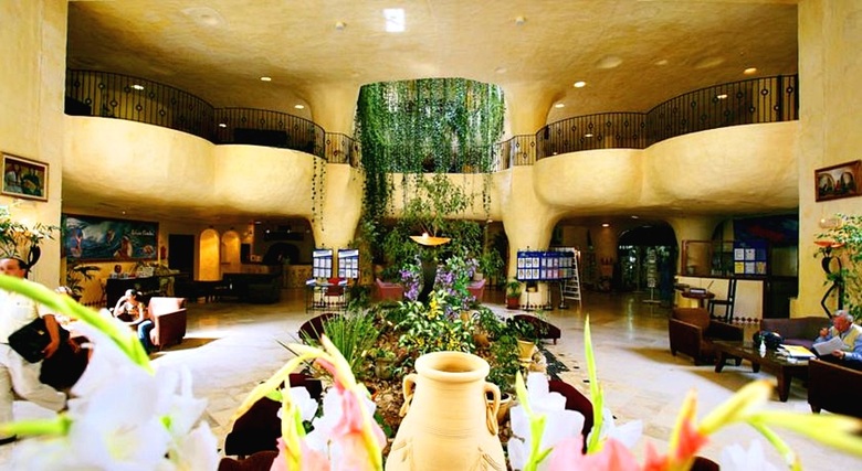 Hotel Yasmine Beach Resort