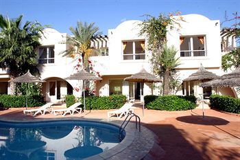 Residencia Villamar R�sidence de Charme