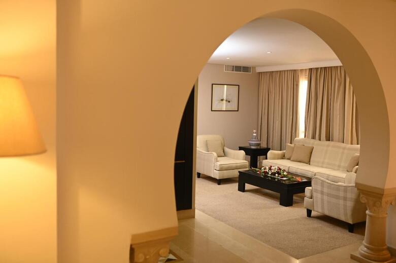Hotel Borj Dhiafa