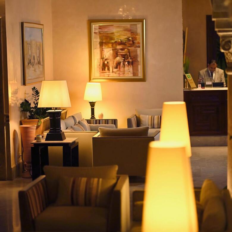 Hotel Borj Dhiafa
