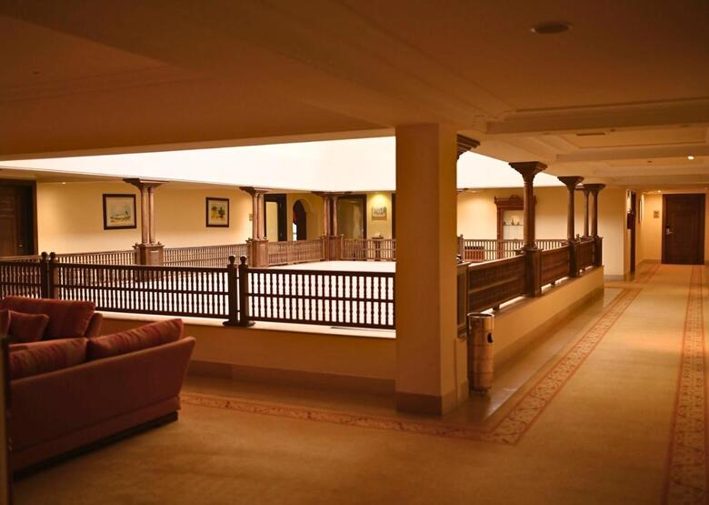 Hotel Borj Dhiafa