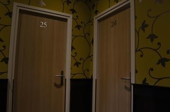 Hotel Nicolaas Witsen