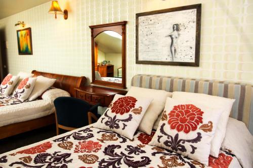Pa?aislis Park Hotel