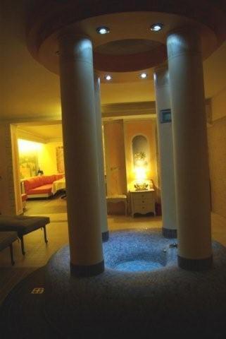 Pa?aislis Park Hotel