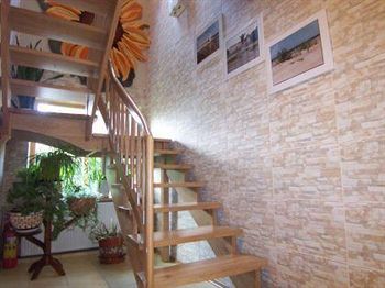 Albergue Hotel Po Kastonu