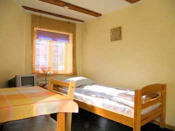 Bed & Breakfast Litinterp Guesthouse Klaip�da