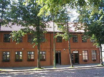 Bed & Breakfast Litinterp Guesthouse Klaip�da