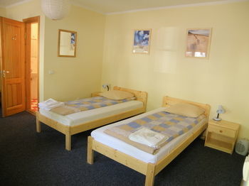 Bed & Breakfast Litinterp Guesthouse Klaip�da