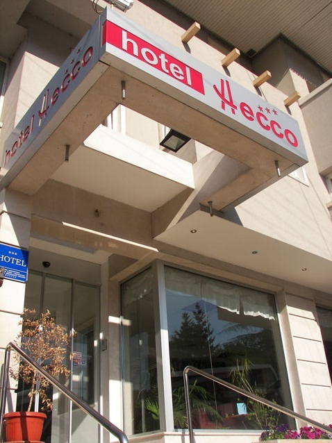 Hotel Hecco Deluxe