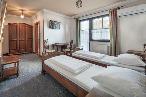 Hotel Garni Merano