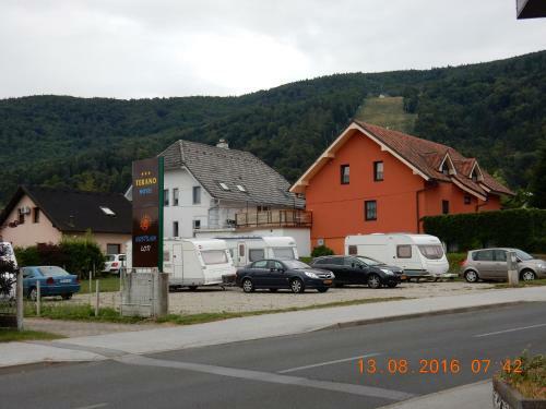 Hotel Garni Merano