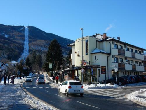 Hotel Garni Merano
