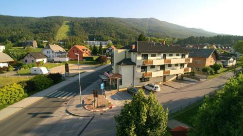 Hotel Garni Merano