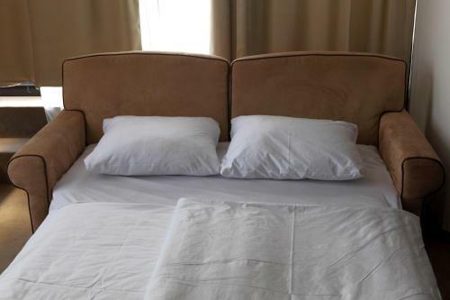 Hotel Kras