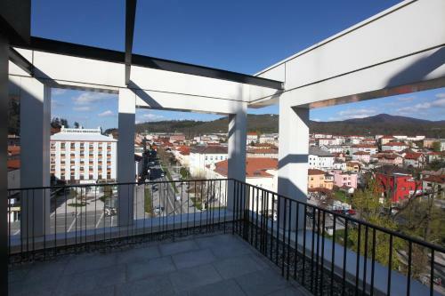 Hotel Kras