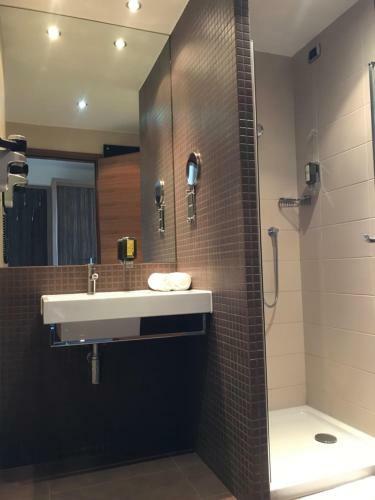 Hotel Kras