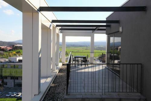 Hotel Kras