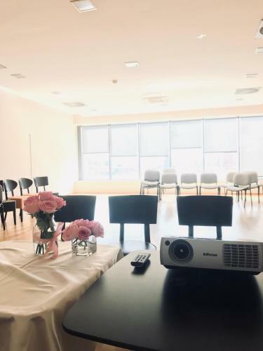 Hotel Kras