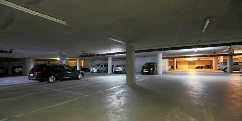 Hotel Kras