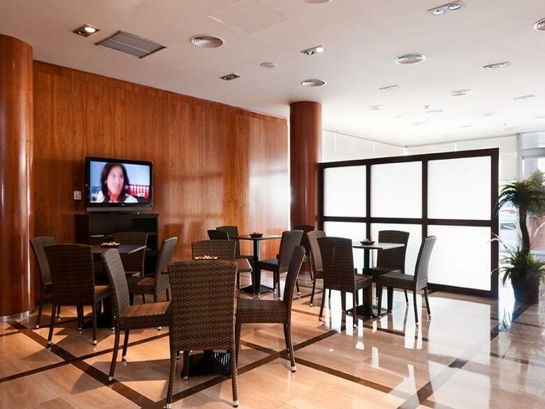Hotel Tarraco Park