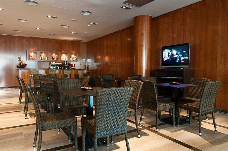 Hotel Tarraco Park