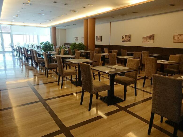 Hotel Tarraco Park