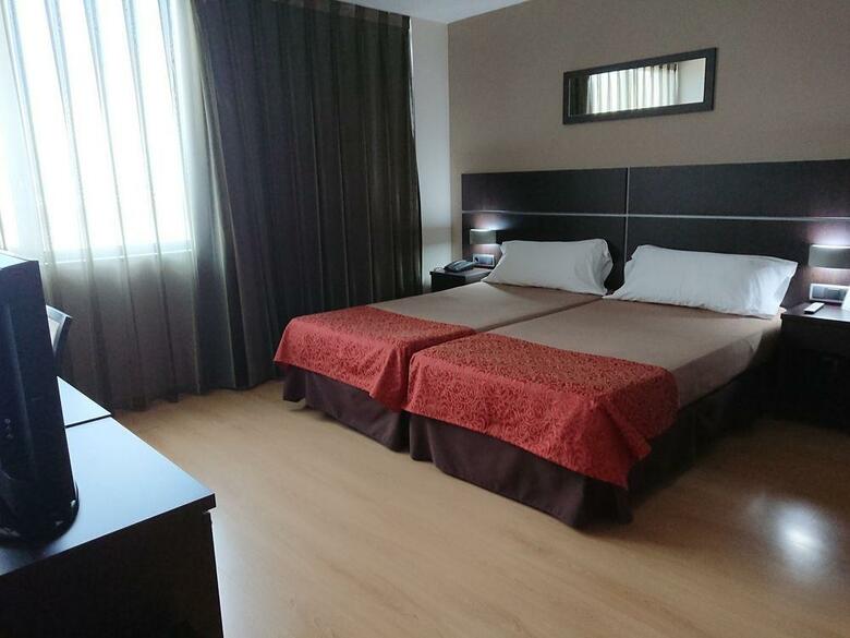 Hotel Tarraco Park